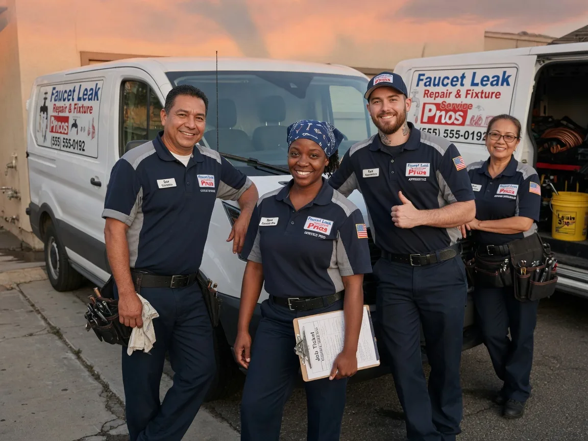 Faucet Repair company in Newman Grove, NE