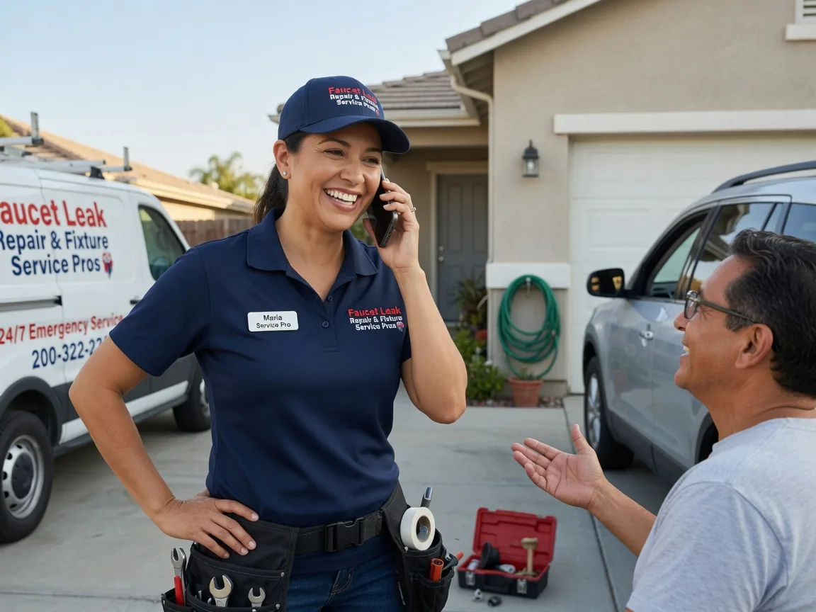 Faucet Repair Newman Grove, NE FAQs