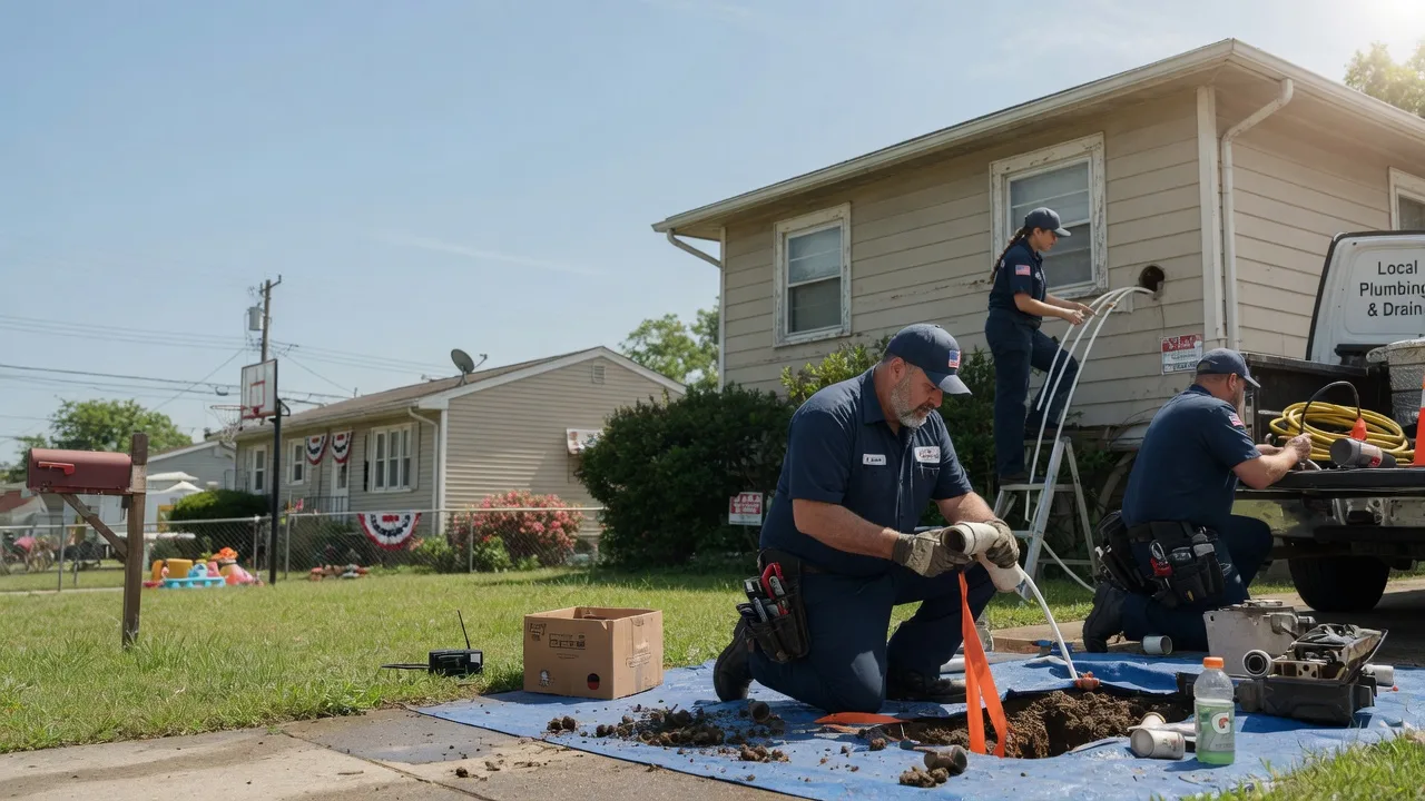 Faucet Repair in Newman Grove, NE near me